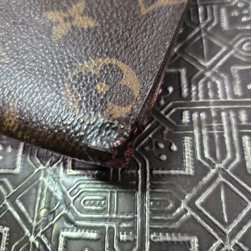 Louis Vuitton you can